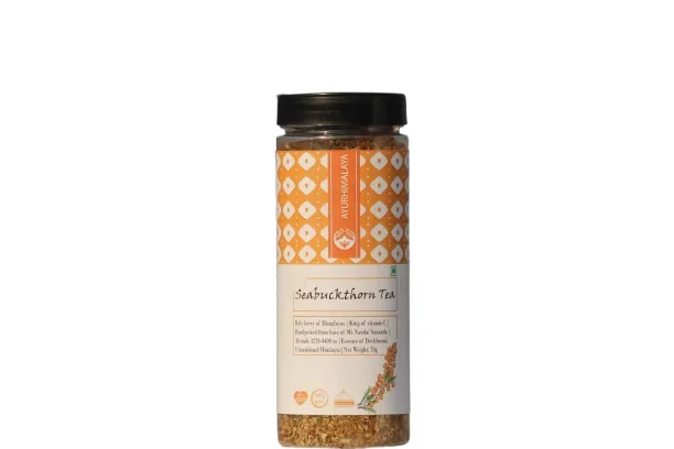 Herbal Teas, Ayur Himalaya